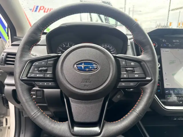 2024 Subaru Crosstrek Limited Limited, AWD, Eyesight - Photo 20