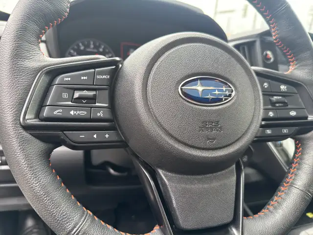 2024 Subaru Crosstrek Limited Limited, AWD, Eyesight - Photo 21