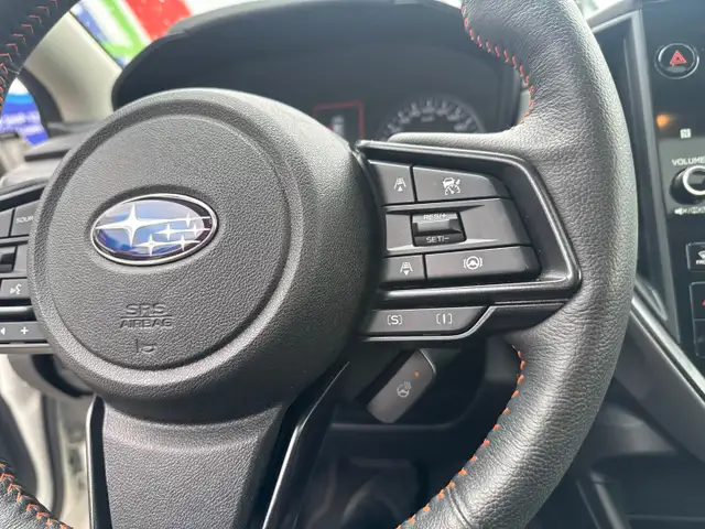2024 Subaru Crosstrek Limited Limited, AWD, Eyesight - Photo 22