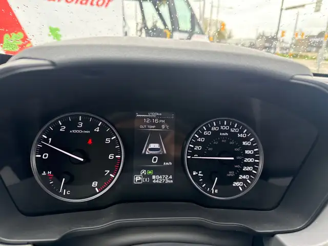 2024 Subaru Crosstrek Limited Limited, AWD, Eyesight - Photo 23