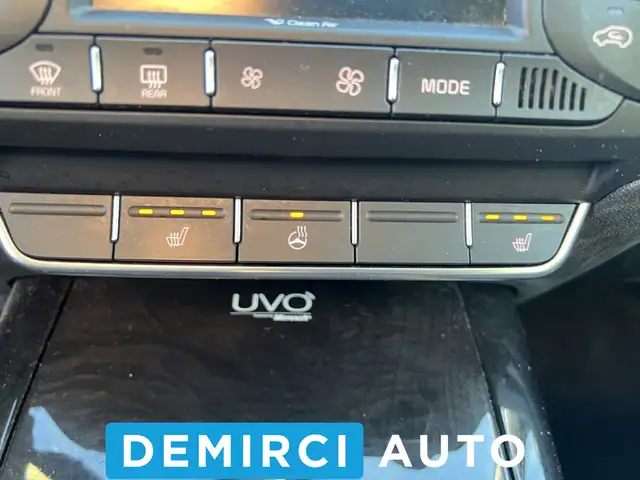 2016 KIA Sorento EX 3,3 L AWD7 PASSAGERSCERTIFIÉE SAAQ1 - Photo 5