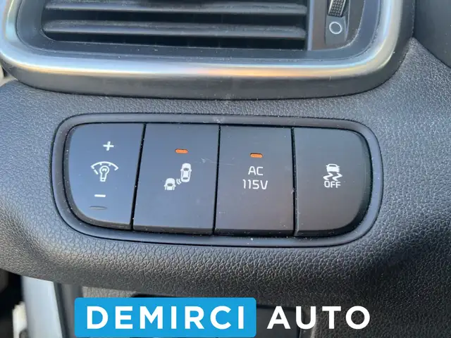 2016 KIA Sorento EX 3,3 L AWD7 PASSAGERSCERTIFIÉE SAAQ1 - Photo 6