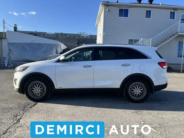 2016 KIA Sorento EX 3,3 L AWD7 PASSAGERSCERTIFIÉE SAAQ1 - Photo 9