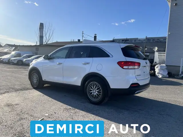 2016 KIA Sorento EX 3,3 L AWD7 PASSAGERSCERTIFIÉE SAAQ1 - Photo 10