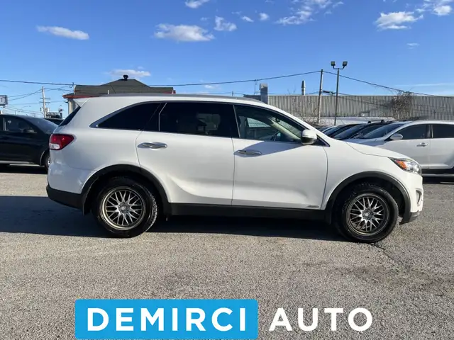 2016 KIA Sorento EX 3,3 L AWD7 PASSAGERSCERTIFIÉE SAAQ1 - Photo 12