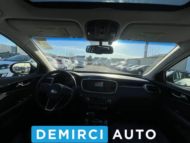 2016 KIA Sorento EX 3,3 L AWD7 PASSAGERSCERTIFIÉE SAAQ1 - Photo 14