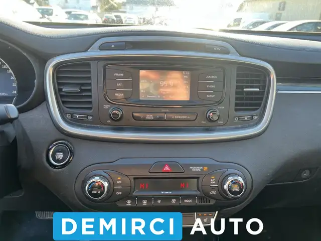 2016 KIA Sorento EX 3,3 L AWD7 PASSAGERSCERTIFIÉE SAAQ1 - Photo 15