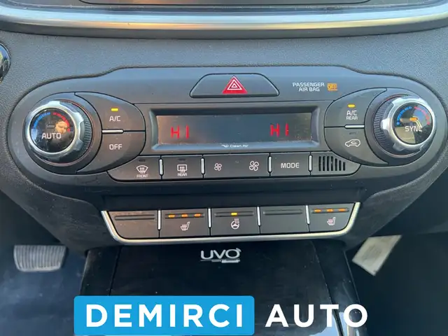 2016 KIA Sorento EX 3,3 L AWD7 PASSAGERSCERTIFIÉE SAAQ1 - Photo 17