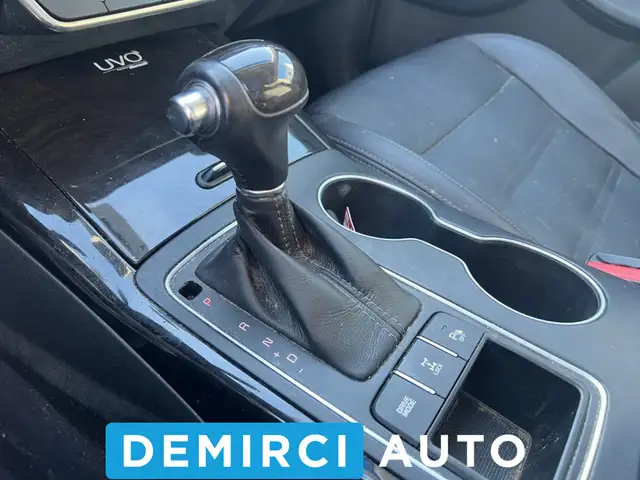 2016 KIA Sorento EX 3,3 L AWD7 PASSAGERSCERTIFIÉE SAAQ1 - Photo 19