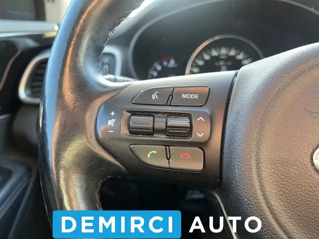 2016 KIA Sorento EX 3,3 L AWD7 PASSAGERSCERTIFIÉE SAAQ1 - Photo 20