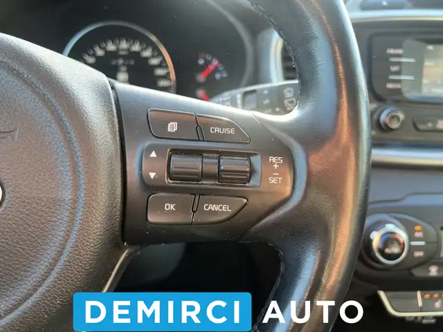 2016 KIA Sorento EX 3,3 L AWD7 PASSAGERSCERTIFIÉE SAAQ1 - Photo 21