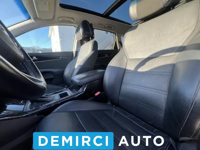 2016 KIA Sorento EX 3,3 L AWD7 PASSAGERSCERTIFIÉE SAAQ1 - Photo 22