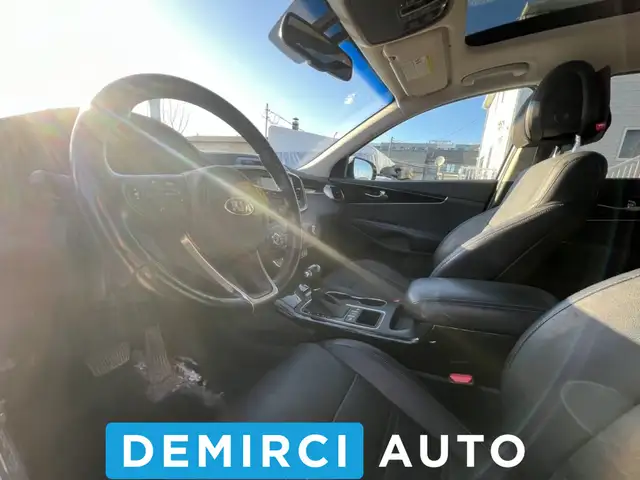 2016 KIA Sorento EX 3,3 L AWD7 PASSAGERSCERTIFIÉE SAAQ1 - Photo 23