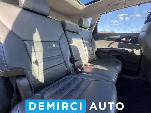 2016 KIA Sorento EX 3,3 L AWD7 PASSAGERSCERTIFIÉE SAAQ1 - Photo 25