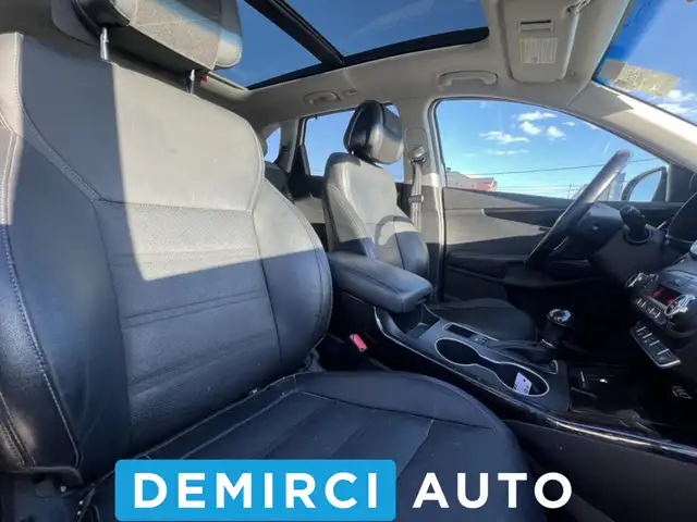 2016 KIA Sorento EX 3,3 L AWD7 PASSAGERSCERTIFIÉE SAAQ1 - Photo 26