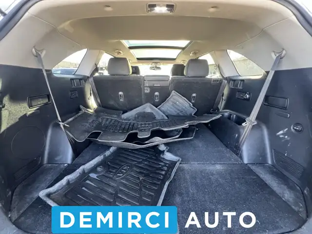 2016 KIA Sorento EX 3,3 L AWD7 PASSAGERSCERTIFIÉE SAAQ1 - Photo 28