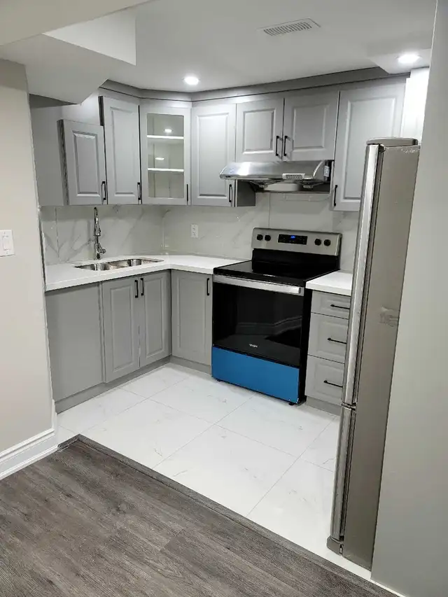 Private room available (Basement) - Photo 2