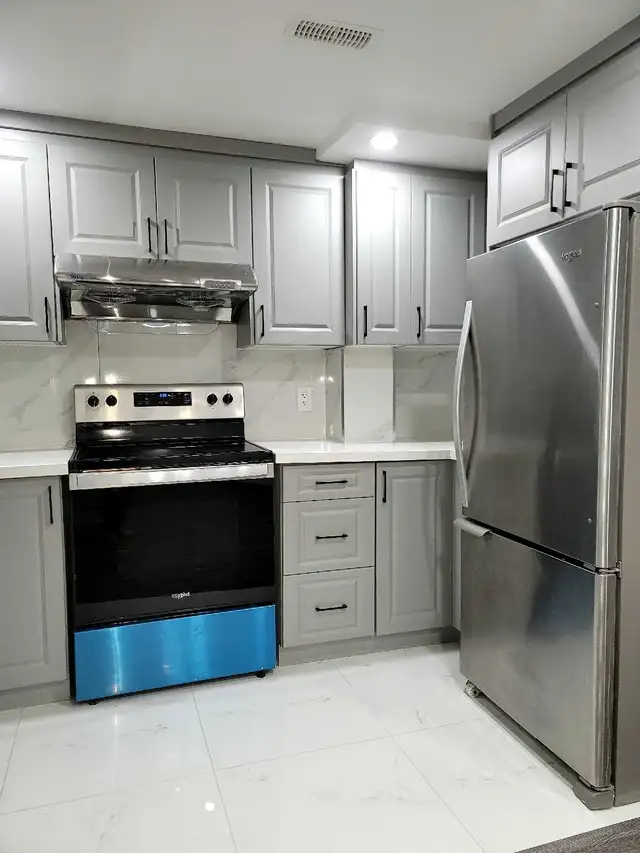 Private room available (Basement) - Photo 3