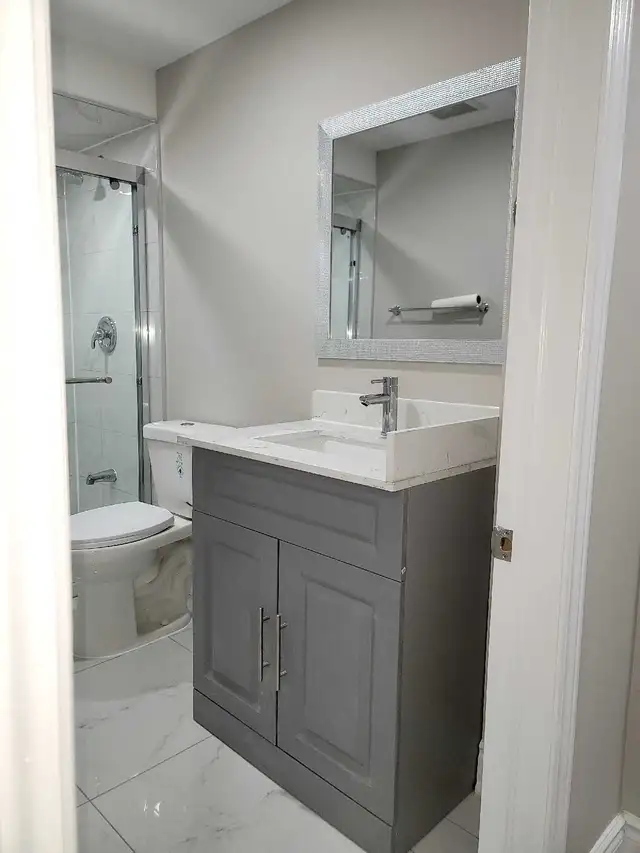 Private room available (Basement) - Photo 6