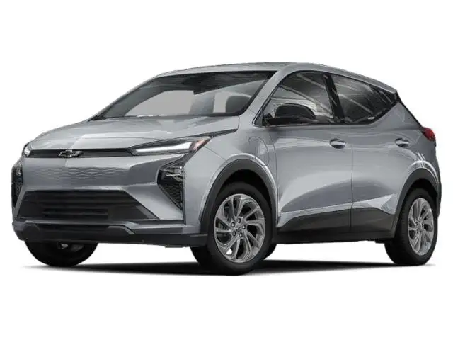 2027 Chevrolet Bolt