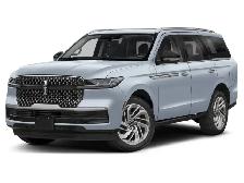 2025 Lincoln Navigator