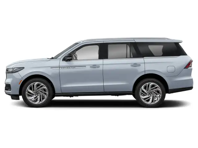 2025 Lincoln Navigator - Photo 3