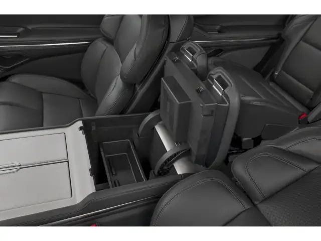 2025 Lincoln Navigator - Photo 11