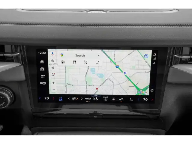 2025 Lincoln Navigator - Photo 13