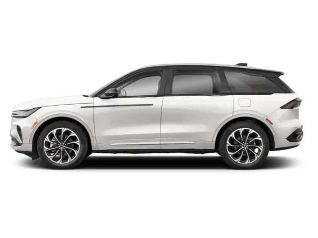 2026 Lincoln Nautilus - Photo 3