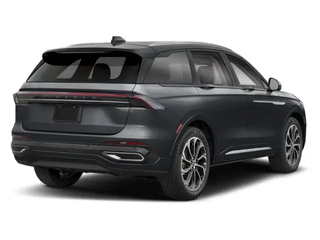 2026 Lincoln Nautilus - Photo 2