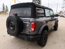 2021 Ford Bronco CONVERTIBLE/BACK UP CAMERA AND MORE - Photo 3