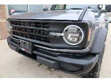 2021 Ford Bronco CONVERTIBLE/BACK UP CAMERA AND MORE - Photo 5