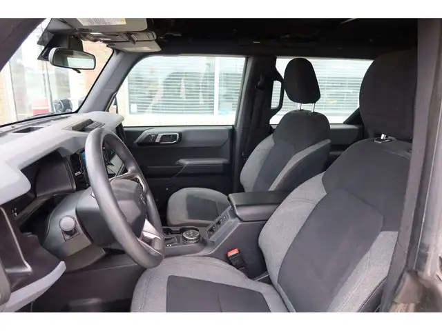 2021 Ford Bronco CONVERTIBLE/BACK UP CAMERA AND MORE - Photo 7