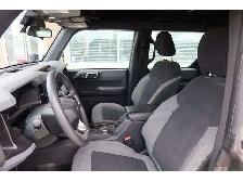 2021 Ford Bronco CONVERTIBLE/BACK UP CAMERA AND MORE - Photo 7