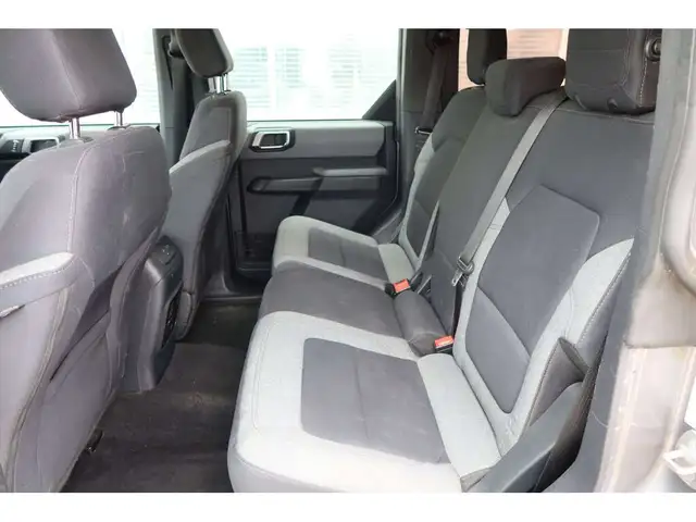 2021 Ford Bronco CONVERTIBLE/BACK UP CAMERA AND MORE - Photo 8