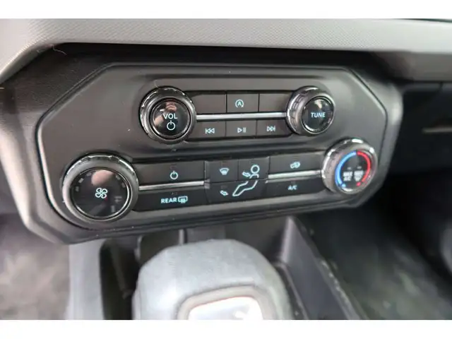 2021 Ford Bronco CONVERTIBLE/BACK UP CAMERA AND MORE - Photo 15