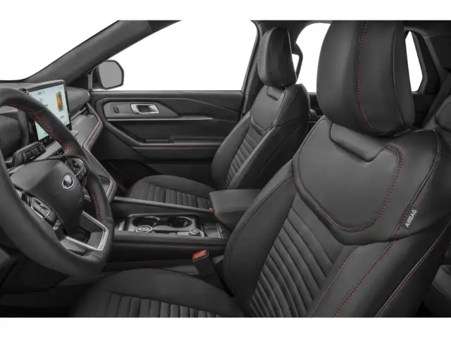 2026 Ford Explorer - Photo 6
