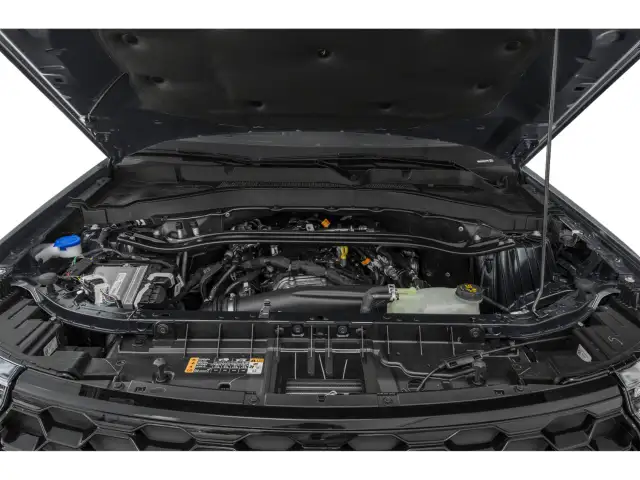 2026 Ford Explorer - Photo 9