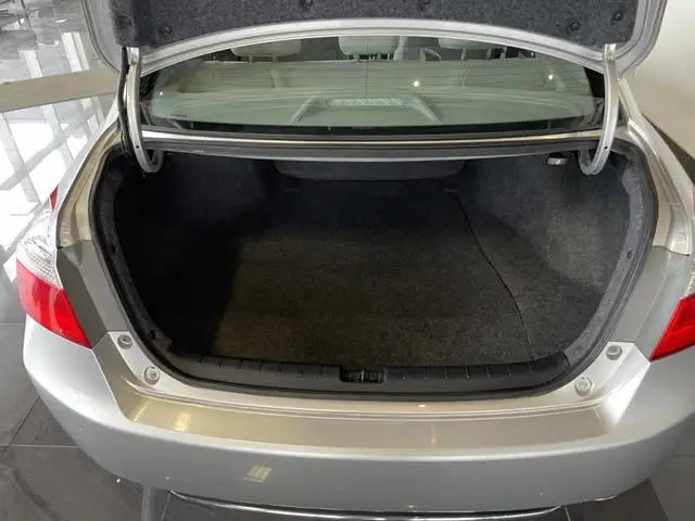 2015 Honda Accord Sedan LX - Photo 9