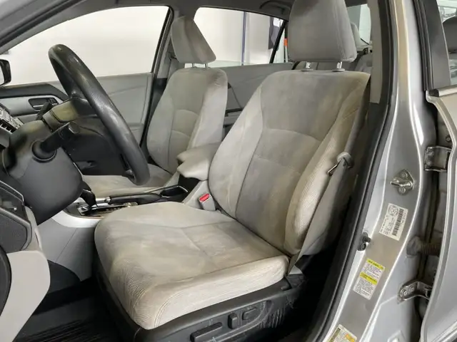 2015 Honda Accord Sedan LX - Photo 13