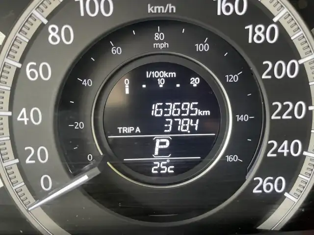 2015 Honda Accord Sedan LX - Photo 18