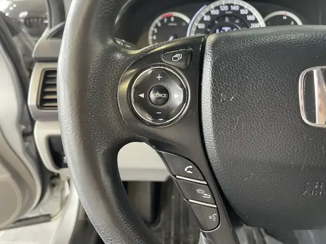 2015 Honda Accord Sedan LX - Photo 19