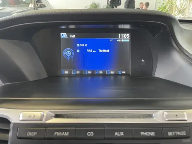 2015 Honda Accord Sedan LX - Photo 21