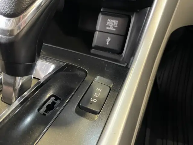 2015 Honda Accord Sedan LX - Photo 24