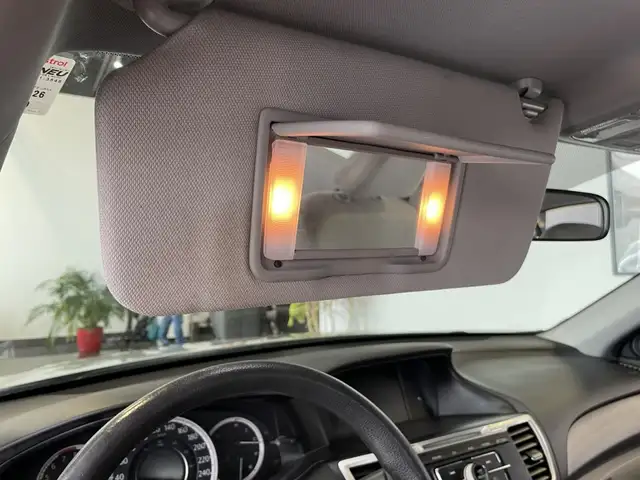 2015 Honda Accord Sedan LX - Photo 27