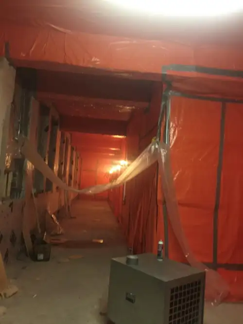 ent. general: drain francais, demo decontamination 514-554-1386 - Photo 4