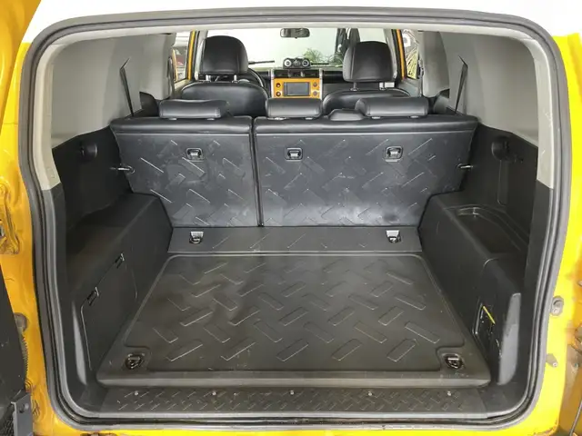 2007 Toyota FJ Cruiser - Photo 9