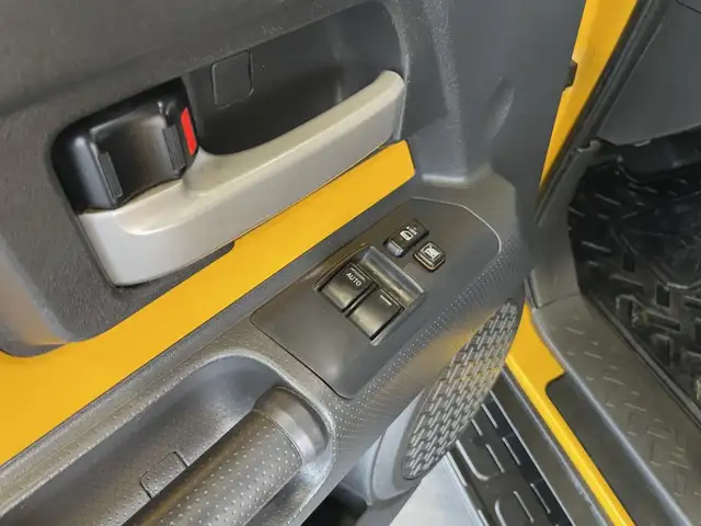 2007 Toyota FJ Cruiser - Photo 15