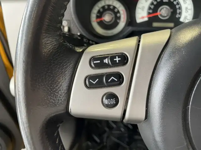 2007 Toyota FJ Cruiser - Photo 18