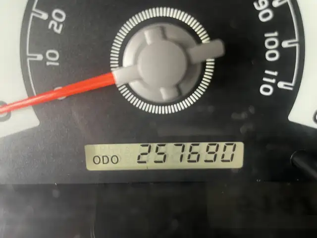 2007 Toyota FJ Cruiser - Photo 19